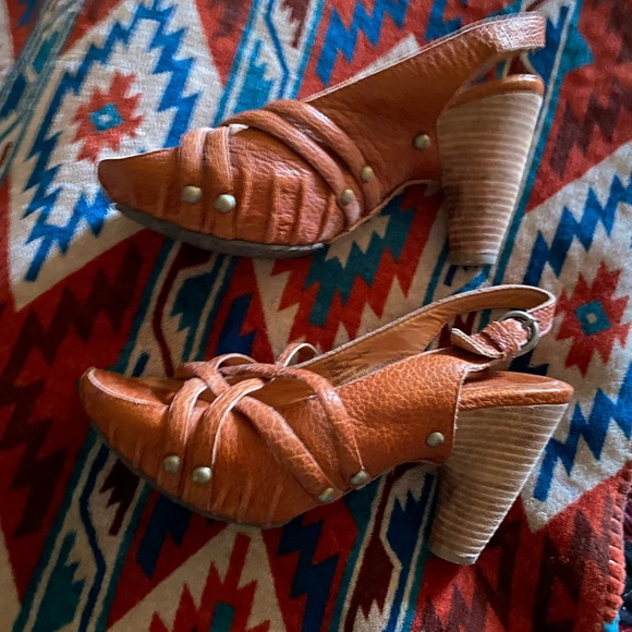 Frye Slingback pumps - Picture 5 of 6